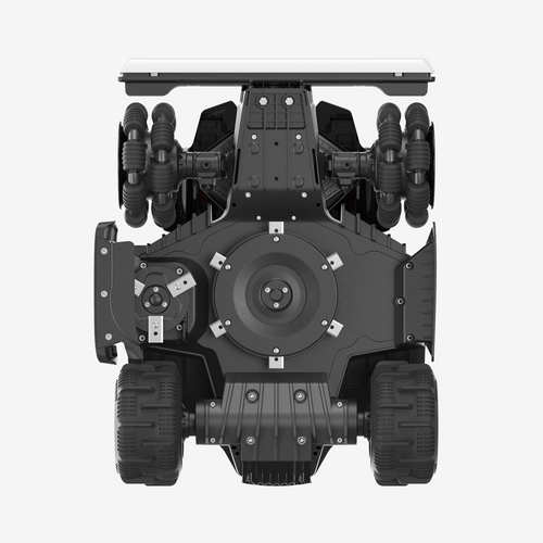 Mammotion Luba Mini 2 AWD 1000 Mähroboter ohne Begrenzungskabel – Allradantrieb & KI-Vision